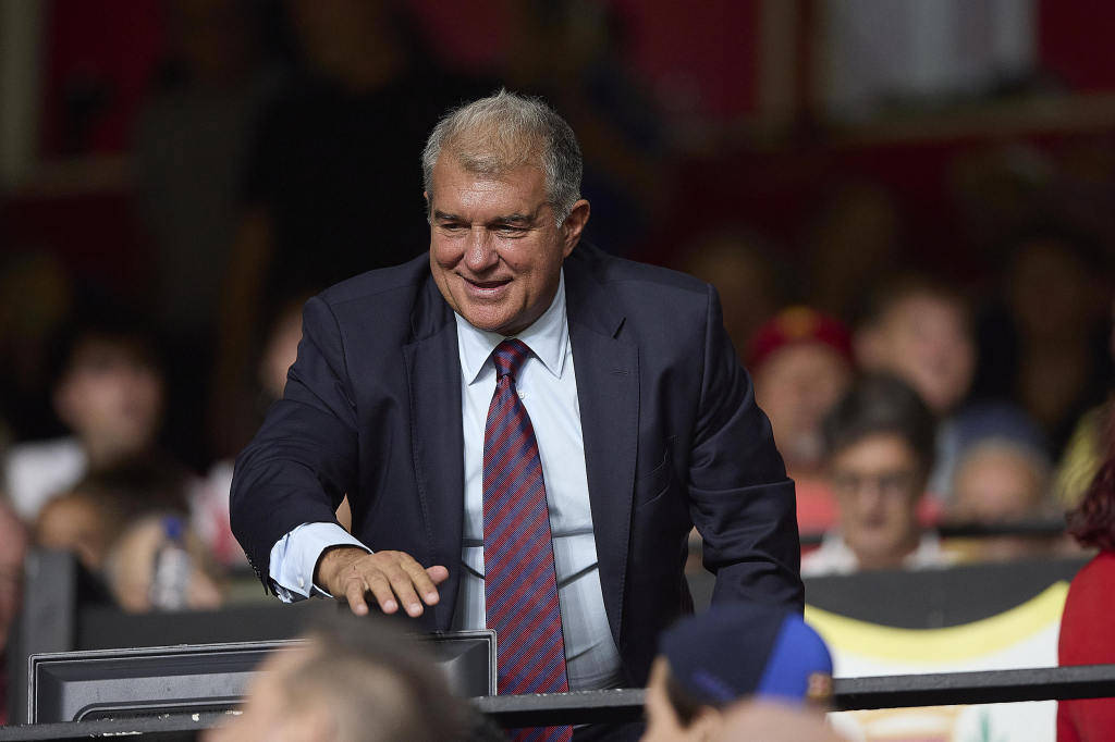 西甲抗议海外赛愈演愈烈，这是商业利益与“足球伦理”的交锋